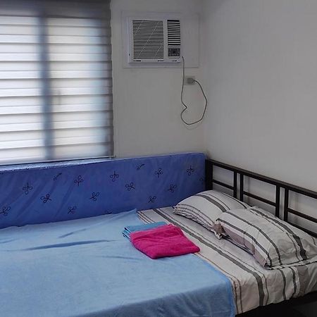 Grand Riviera Suites Manilla Buitenkant foto