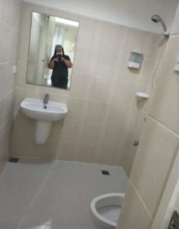 Grand Riviera Suites Manilla Buitenkant foto