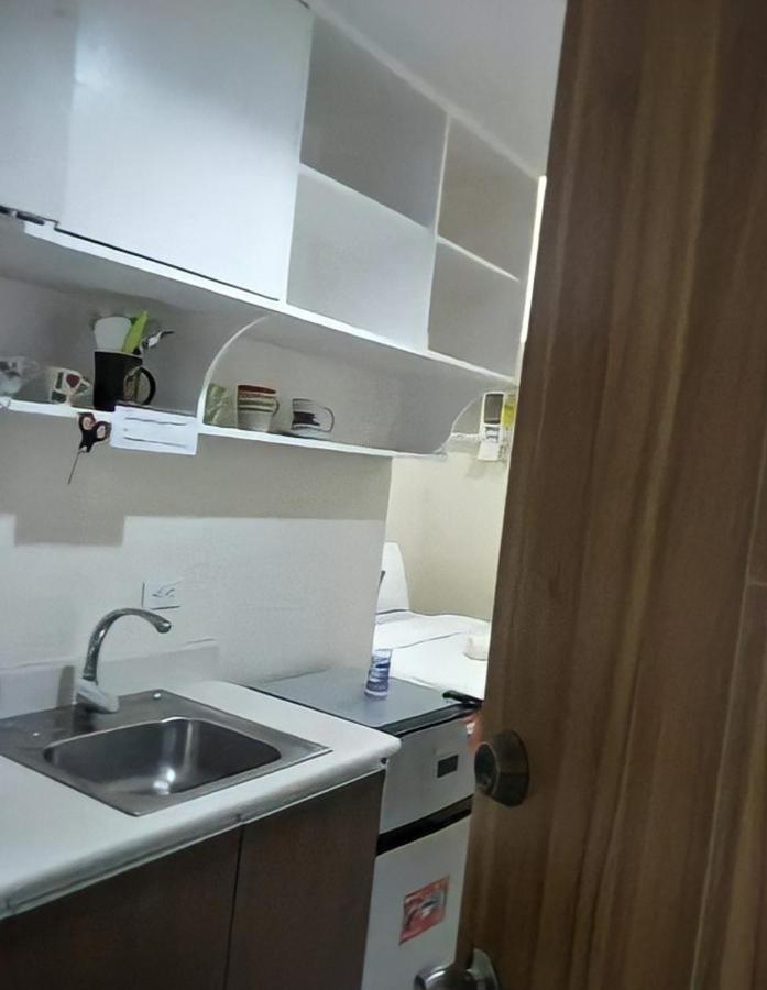 Grand Riviera Suites Manilla Buitenkant foto