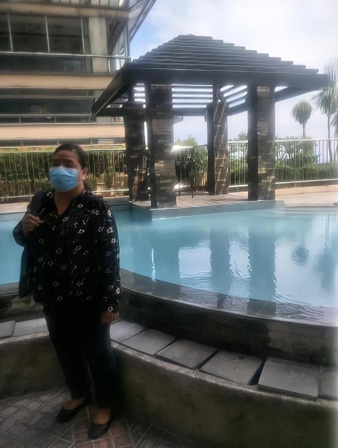 Grand Riviera Suites Manilla Buitenkant foto