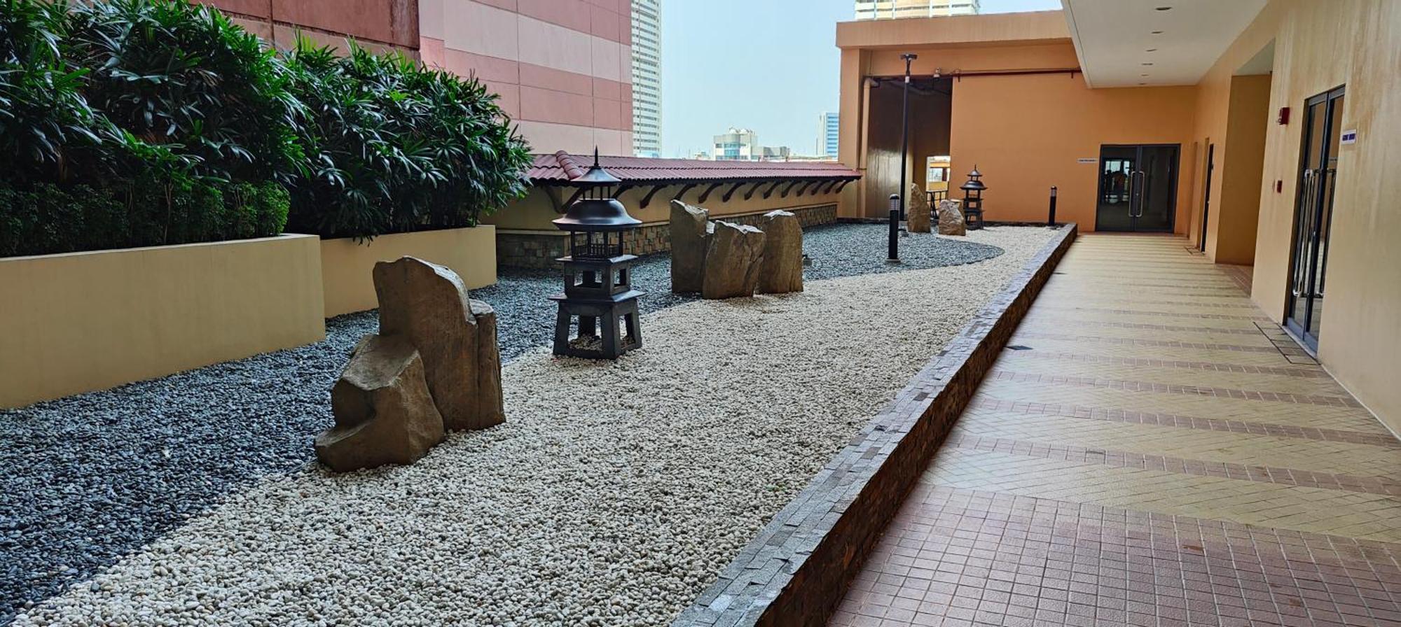 Grand Riviera Suites Manilla Buitenkant foto