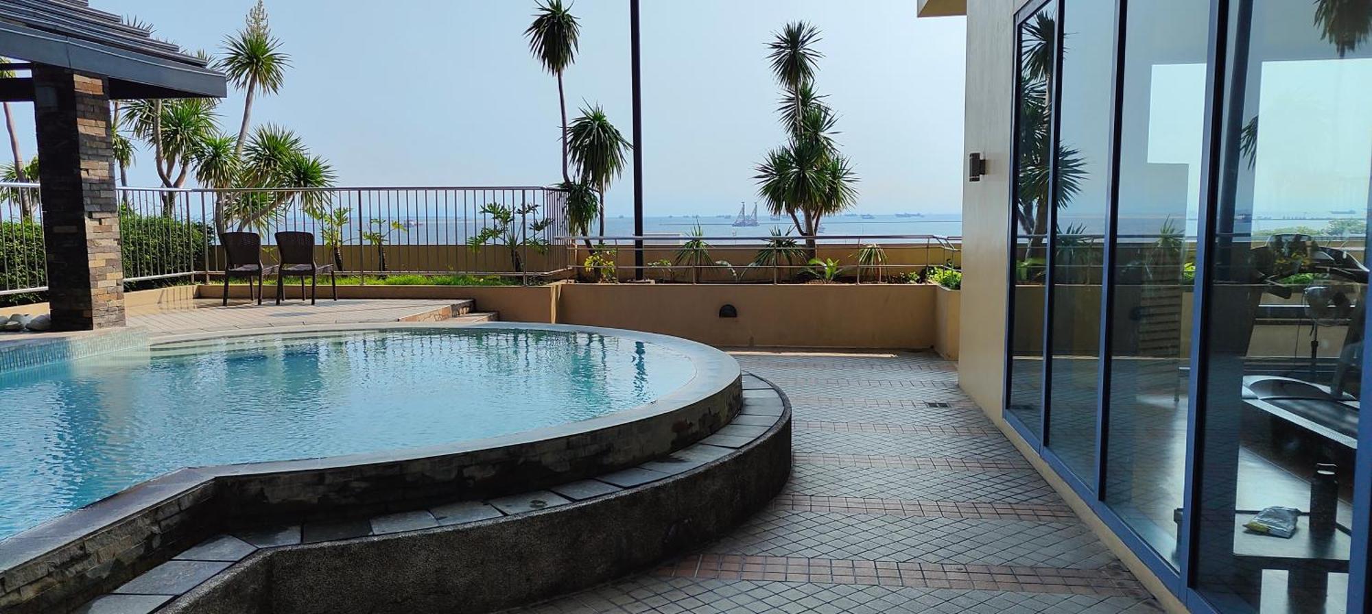 Grand Riviera Suites Manilla Buitenkant foto