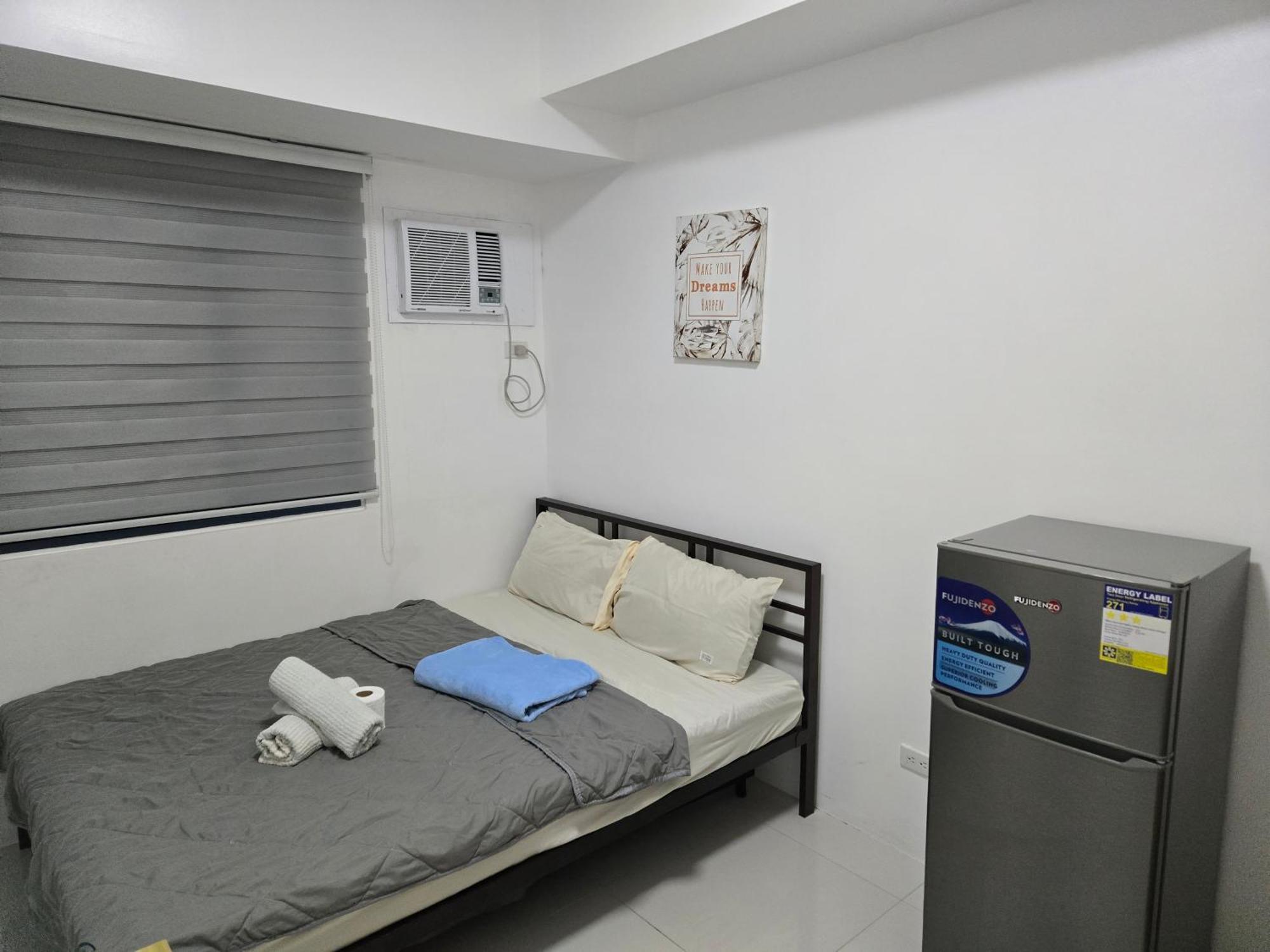 Grand Riviera Suites Manilla Buitenkant foto